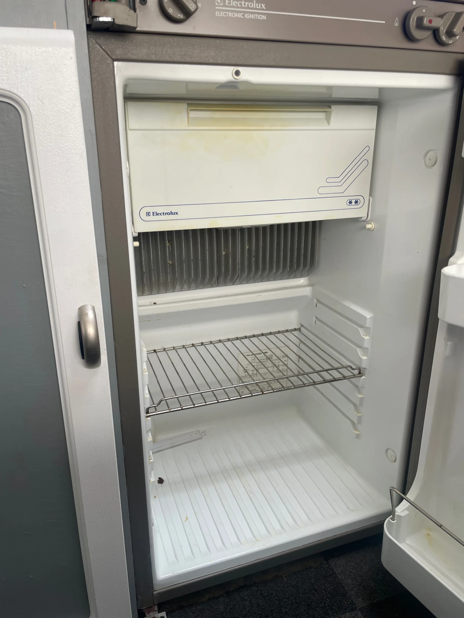 ������ Burstner t604 | Mobile.bg � ����������� 12