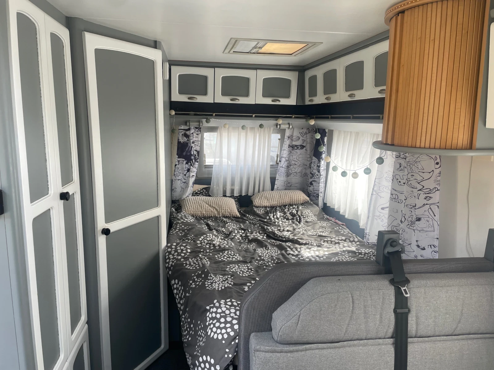 ������ Burstner t604 | Mobile.bg � ����������� 5