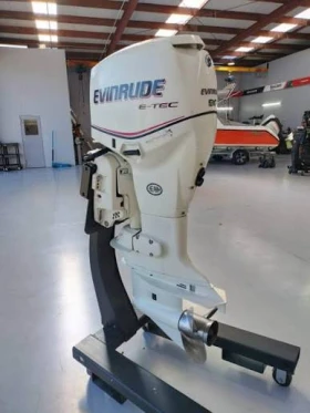����������� �������� Evinrude 90 ps e-tec | Mobile.bg � ����� ������ 3