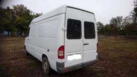 Окачване за Mercedes-Benz Sprinter 312, снимка 2