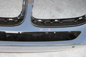 Рама и Каросерия за BMW X3, снимка 4