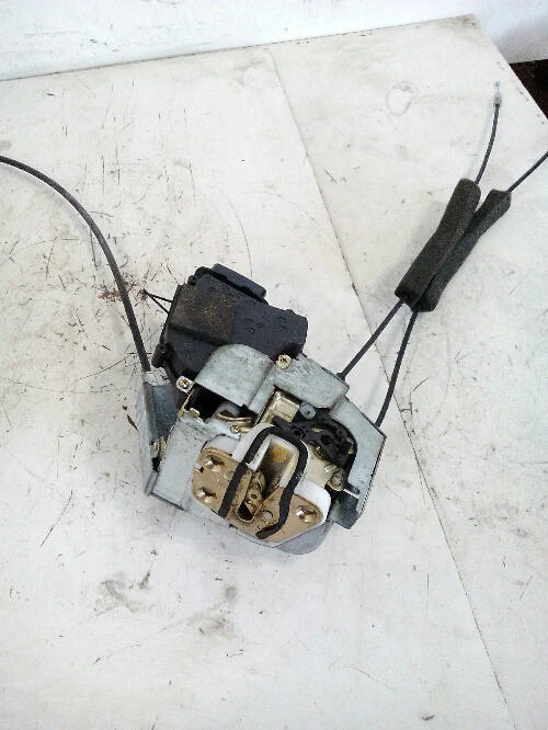 Брава врата задна дясна Субару Легаси