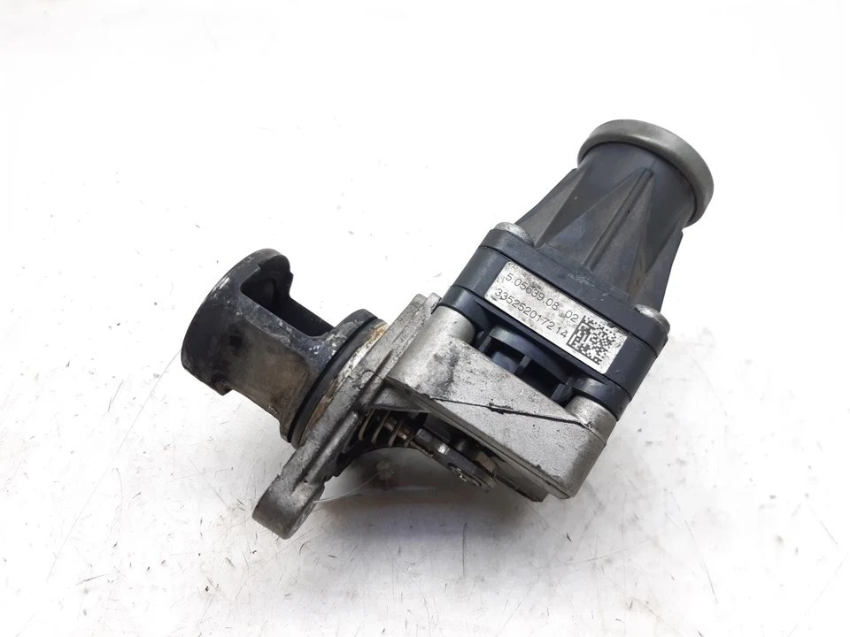 EGR  Citroen Peugeot Ford - 1.5 tdci 1.6hdi  | Mobile.bg   4