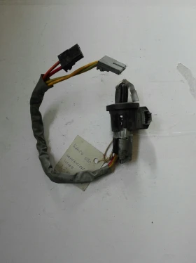 контактен ключ за Рено Канго 1.2