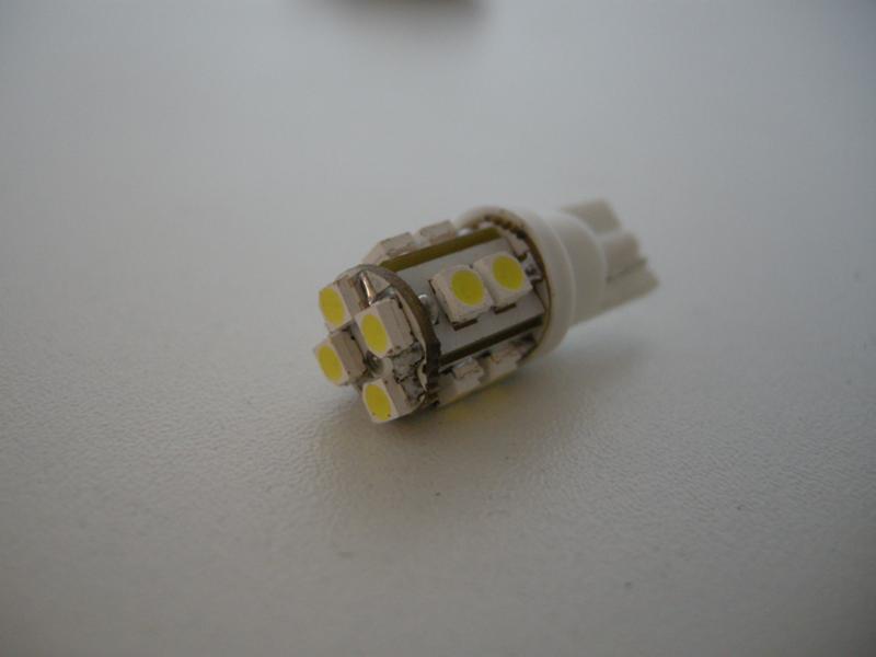 LED крушки и светлини, снимка 9 - Аксесоари и консумативи - 45520621