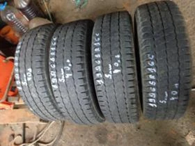 Гуми Зимни 195/65R16, снимка 11