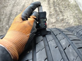 Гуми Летни 255/65R17, снимка 4