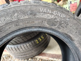 Гуми Зимни 205/65R16, снимка 8