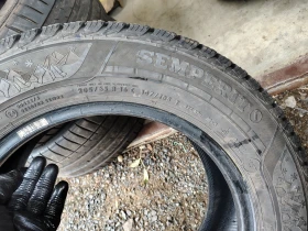 Гуми Зимни 205/65R16, снимка 7