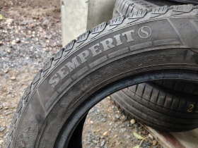 Гуми Зимни 205/65R16, снимка 5