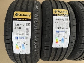 Гуми Летни 225/40R18, снимка 2