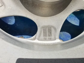 Джанти за Peugeot 406, снимка 17