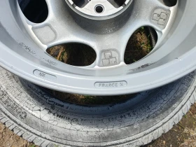 Джанти за Peugeot 406, снимка 14