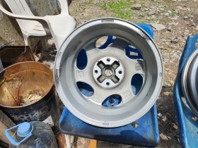 Джанти за Peugeot 406, снимка 12