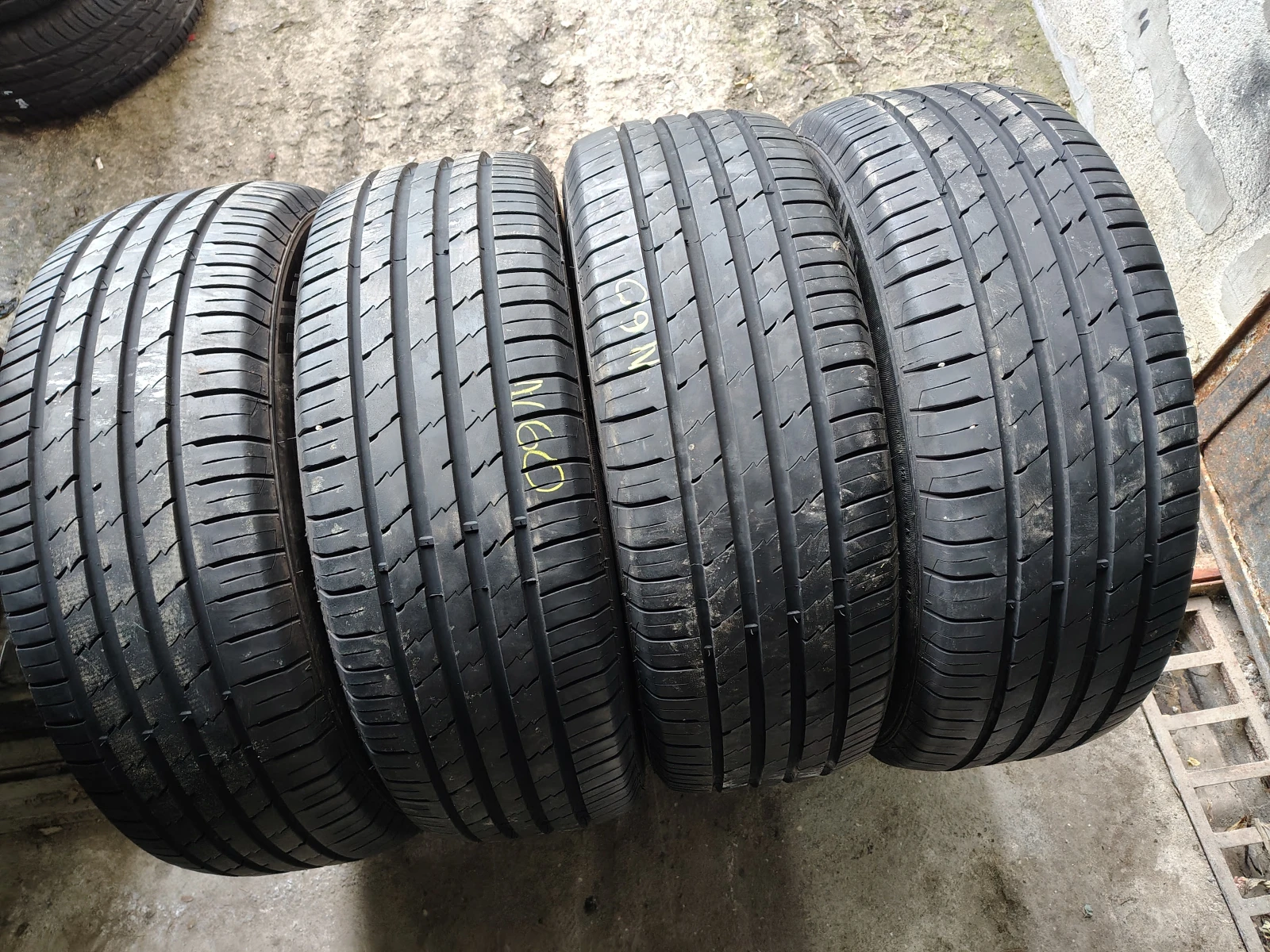  255/65R17 | Mobile.bg   1