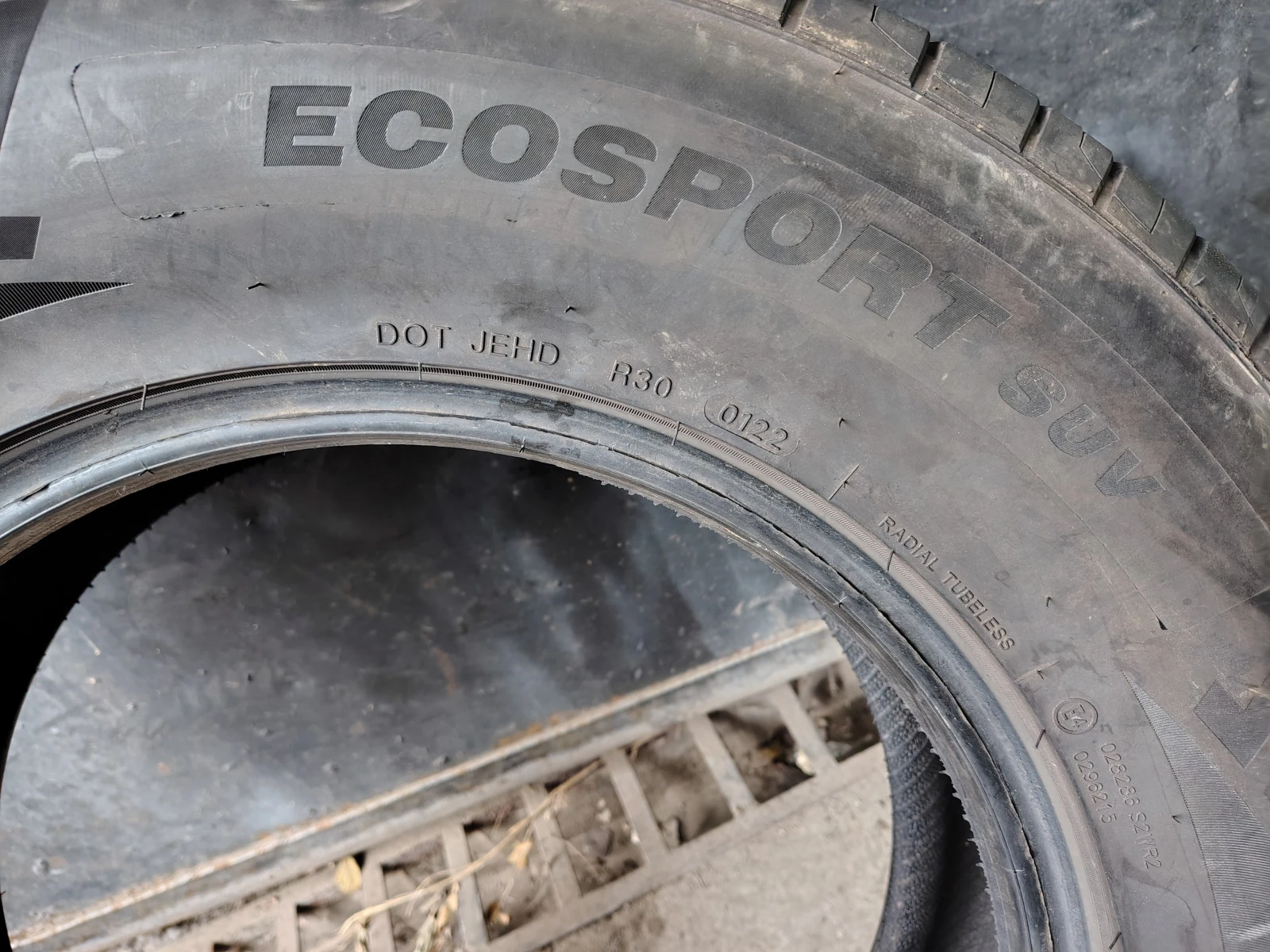  255/65R17 | Mobile.bg   7