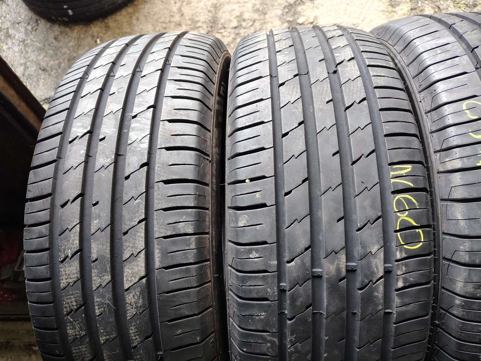  255/65R17 | Mobile.bg   2