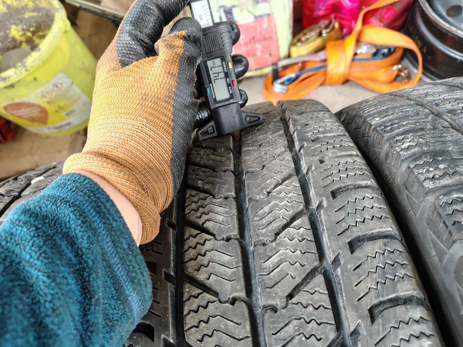  205/65R16 | Mobile.bg   3