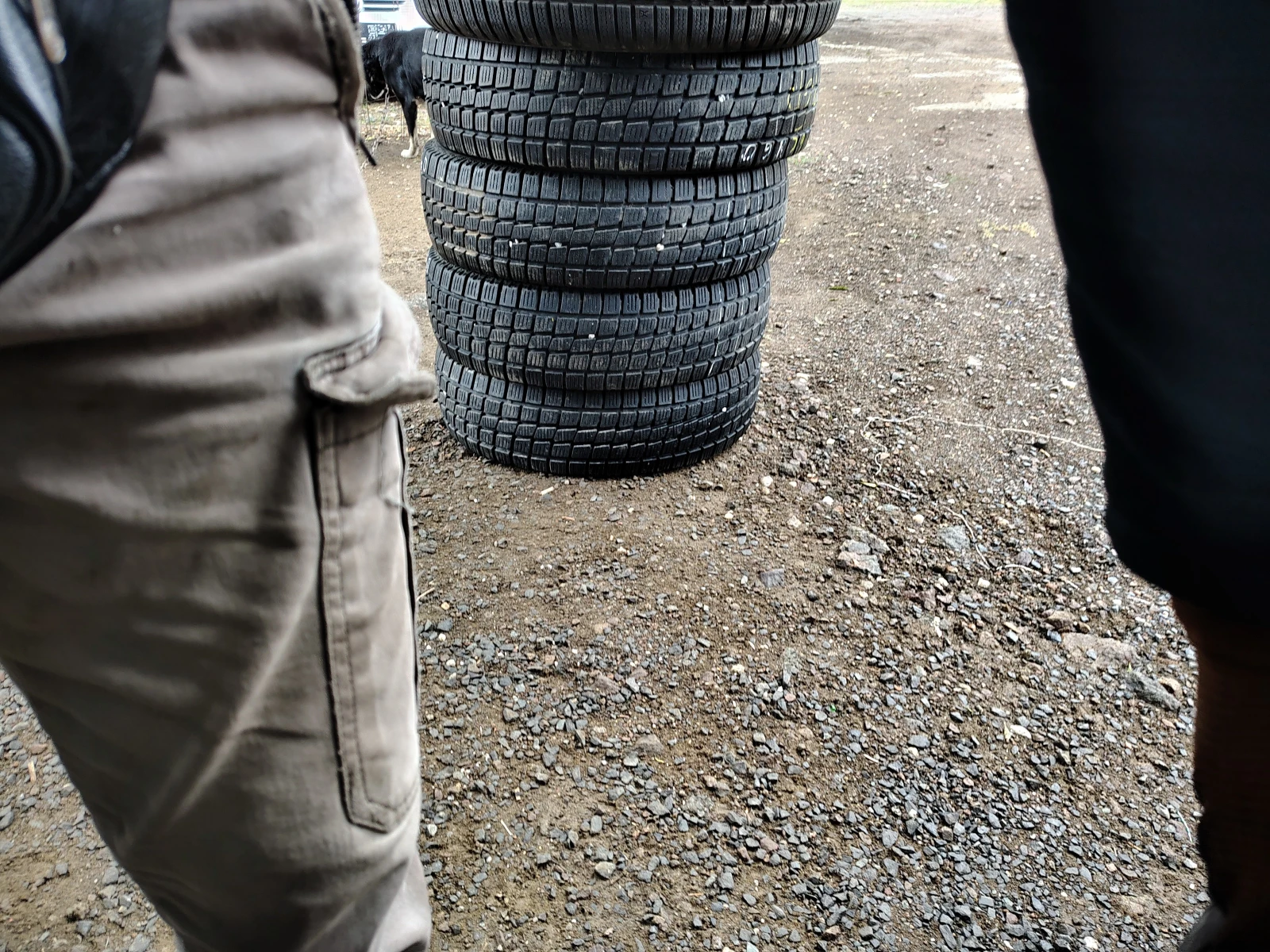  205/65R16 | Mobile.bg   4