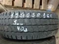 Гуми Зимни 195/65R16, снимка 1