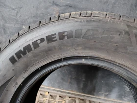 Гуми Летни 255/65R17, снимка 5 - Гуми и джанти - 49443812