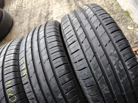 Гуми Летни 255/65R17, снимка 3 - Гуми и джанти - 49443812