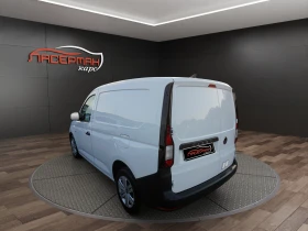 VW Caddy 2.0tdi, снимка 3
