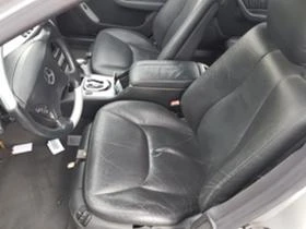 Mercedes-Benz S 400 S400 CDI Вакуум Keyless GO, снимка 10