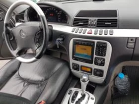 Mercedes-Benz S 400 S400 CDI Вакуум Keyless GO, снимка 7