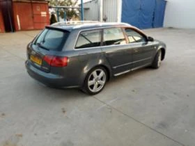 Audi A4 S-line, снимка 4