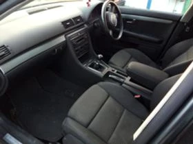 Audi A4 S-line, снимка 5