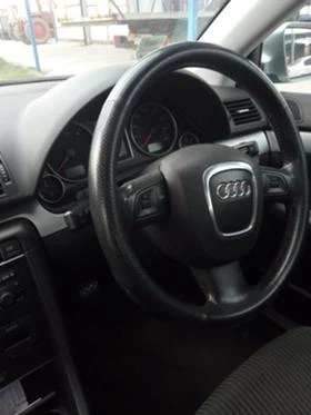 Audi A4 S-line, снимка 10