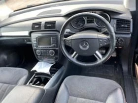 Mercedes-Benz R 320 7 г Форматик на части. , снимка 7