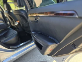 Mercedes-Benz S 320 Soft close, Обдухване, Погрев , снимка 13