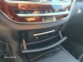Mercedes-Benz S 320 Soft close, Обдухване, Погрев , снимка 12
