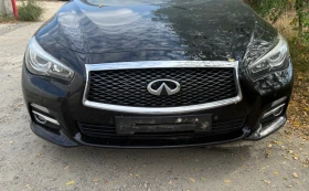 Infiniti Q50, снимка 1