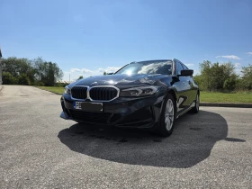 BMW 318 30хил. км реални, снимка 2