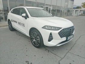 Wey 05 Luxury PHEV, снимка 1
