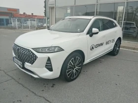 Wey 05 Luxury PHEV, снимка 3