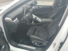 Wey 05 Luxury PHEV, снимка 10