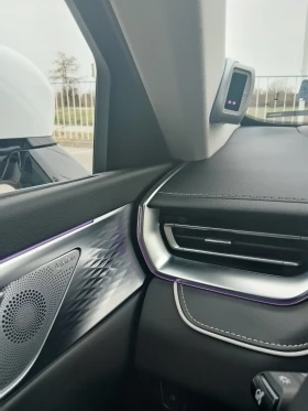 Wey 05 Luxury PHEV, снимка 14