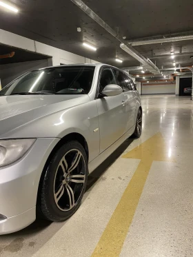 BMW 320 Нави Панорама, снимка 5
