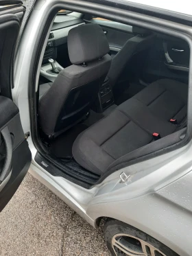 BMW 320 Нави Панорама, снимка 9