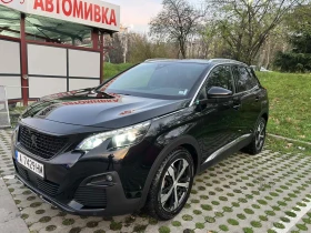 Peugeot 3008 2.0 D, снимка 3