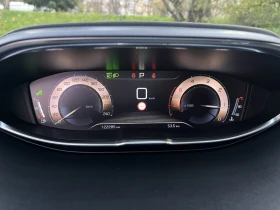 Peugeot 3008 2.0 D, снимка 6