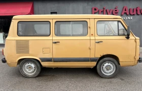 Fiat 900e, снимка 7