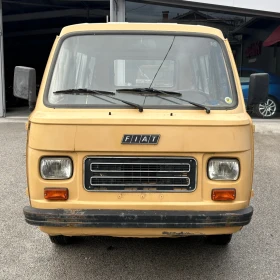 Fiat 900e, снимка 2