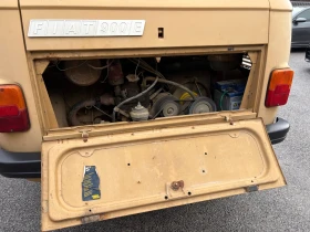 Fiat 900e, снимка 11