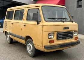Fiat 900e, снимка 1