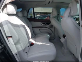 Mercedes-Benz EQS 580 / 4MATIC / HYPERSCREEN / FULL , снимка 10
